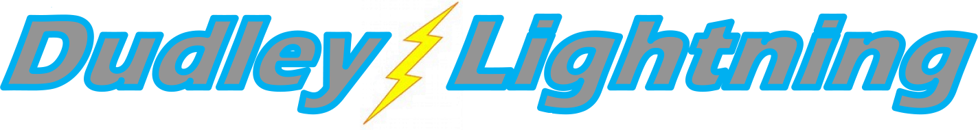 Dudley Lightning logo